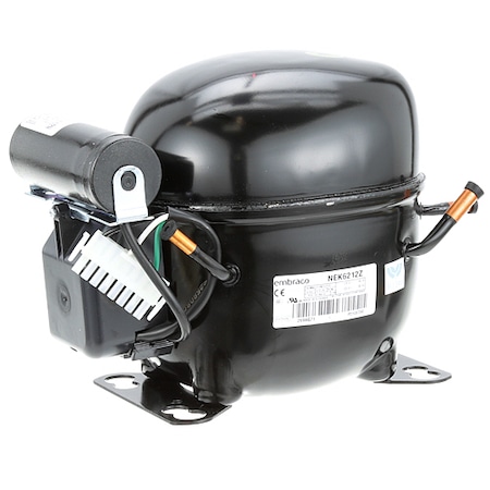 True Compressor 842509
